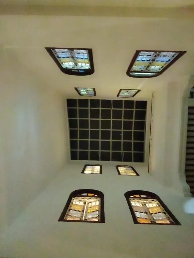 Hostel Mondial Marrakesh