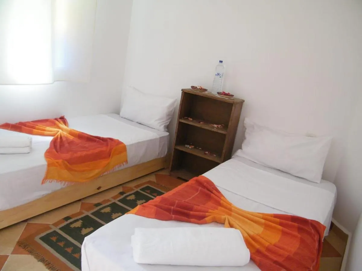 Hostel Mondial Marrakesh