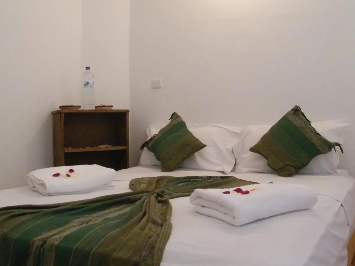 Hostel Mondial Marrakesh 3*,